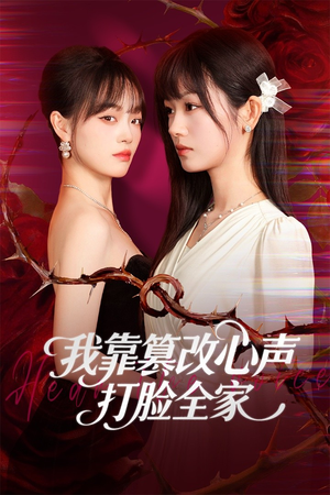 我靠篡改反派心声打脸全家（51集）小短剧推荐