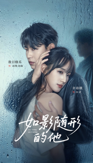 如影随形的他(30集) 如影随形的他(30集)最火短剧热播中