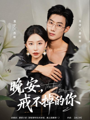 晚安，戒不掉的你（68集）悬疑短剧推荐