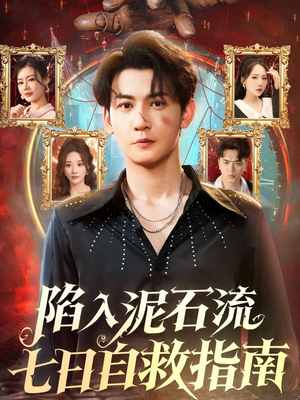陷入泥石流七日自救指南（70集）热门短剧追不停