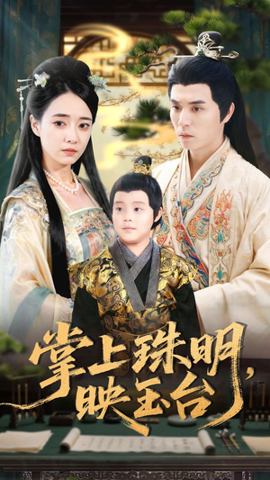 掌上珠明映玉台(79集) 掌上珠明映玉台(79集)一起追生活短剧