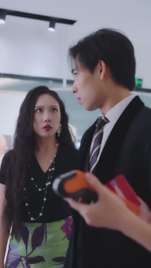 我有一元秒杀系统（57集）全剧看到大结局