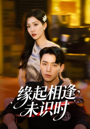 缘起相逢未识时（57集）爆款短剧抢先看