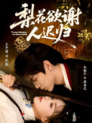 梨花欲谢人迟归（60集）精彩短剧来了