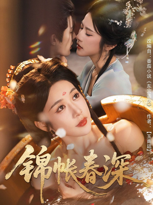 锦帐春深(63集) 锦帐春深(63集)看精彩短剧