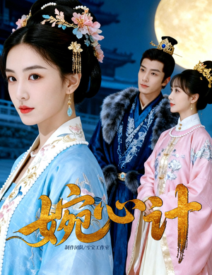 婉心计（49集）高清无码免费看