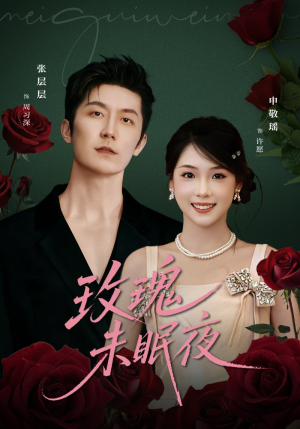 玫瑰未眠夜(71集) 玫瑰未眠夜(71集)演的怎么样