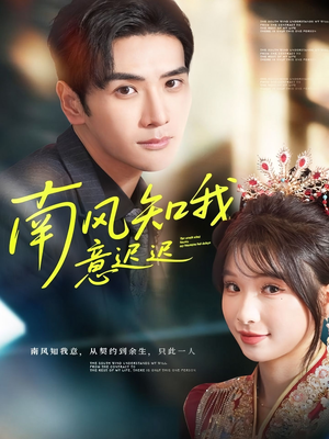 南风知我意迟迟（79集）最火短剧热播