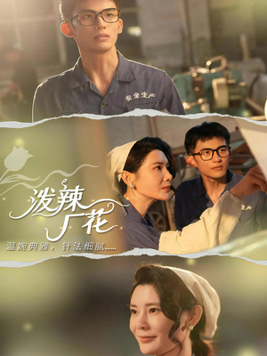 泼辣厂花（68集）精彩短剧下载