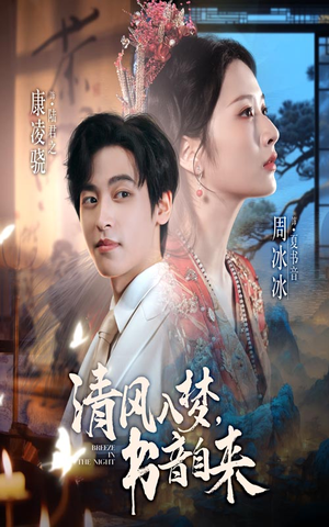 清风入梦书音自来(83集) 清风入梦书音自来(83集)穿越短剧推荐