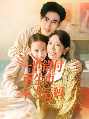 一世错付,重生再不当后妈(69集) 一世错付,重生再不当后妈(69集)热门短剧看不停