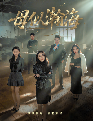 母似瀚海（71集）精彩短剧天天看