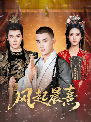 风起晨熹(63集) 风起晨熹(63集)短剧精彩绝伦