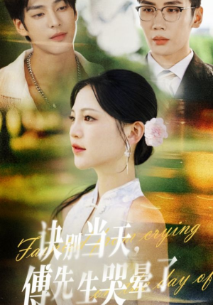 诀别当天傅先生哭晕了(62集) 诀别当天傅先生哭晕了(62集)集免费看短剧