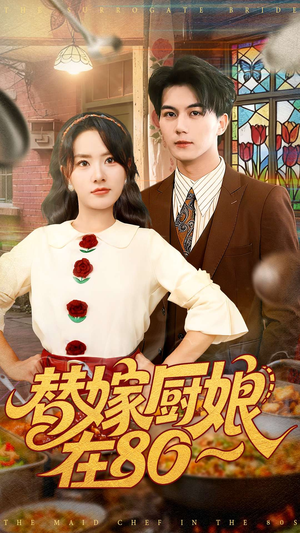 替嫁厨娘在80（90集）在线免费观看