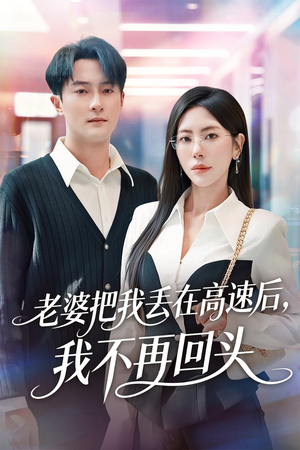 老婆把我丢在高速后，我不再回头（66集）全剧看到大结局