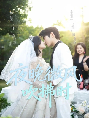 夜晚微风吹拂时(61集) 夜晚微风吹拂时(61集)好看短剧抢先看