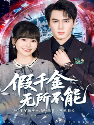 假千金无所不能（71集）全季一次看完