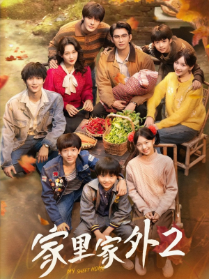 家里家外2（111集）夸克网盘在线看
