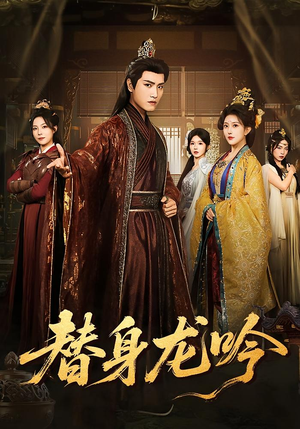 替身龙吟（82集）热门短剧抢先看