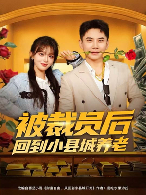 被裁员后回到小县城养老(80集) 被裁员后回到小县城养老(80集)第32集