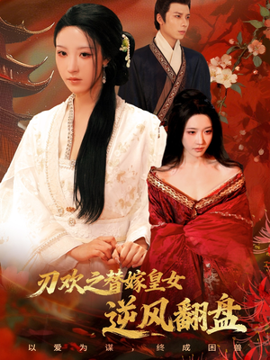 刃欢之替嫁皇女逆风翻盘(76集) 刃欢之替嫁皇女逆风翻盘(76集)好看到停不下来