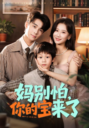 小团子驾到妈咪不做冤种（65集）短剧前十排行榜