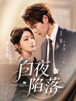 白夜陷落（81集）红果免费看短剧