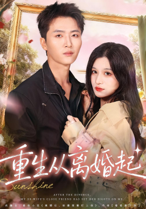 重生从离婚起(64集) 重生从离婚起(64集)精彩短剧推荐