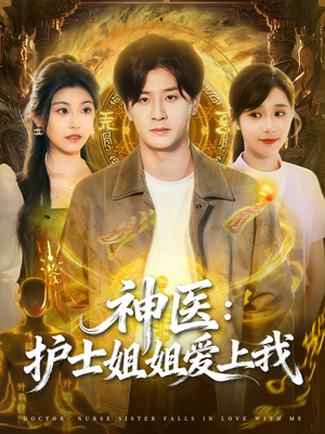 神医护士姐姐爱上我（93集）短剧热播推荐