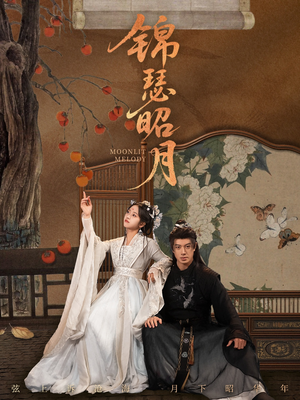 锦瑟昭月(68集) 锦瑟昭月(68集)夸克网盘观看