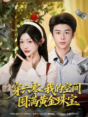 穿六零：我的空间囤满黄金珠宝（81集）大结局完美收官