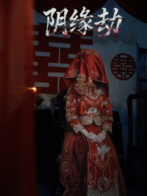 阴缘劫(25集) 阴缘劫(25集)一起看短剧