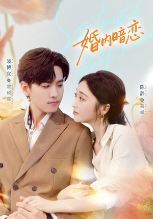 婚内暗恋（80集）分享热门短剧