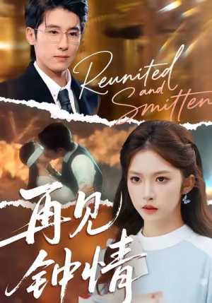 再见钟情（100集）今日最火短剧