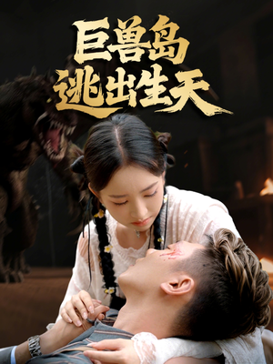 巨兽岛逃出生天(55集) 巨兽岛逃出生天(55集)一起看短剧