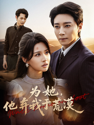 为她他弃我于荒漠（49集）免费短剧看全集