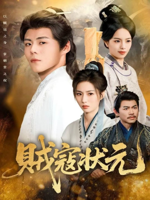 贼寇状元(81集) 贼寇状元(81集)短剧完整版免费