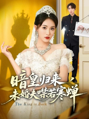 暗皇归来，未婚夫噤若寒蝉（65集）悬疑短剧推荐