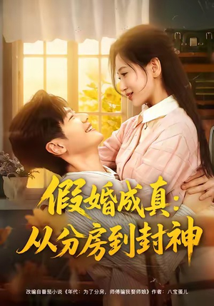 假婚成真从分房到封神(80集) 假婚成真从分房到封神(80集)在哪个平台看好