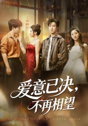 爱意已决不再相望（70集）短剧全集大结局