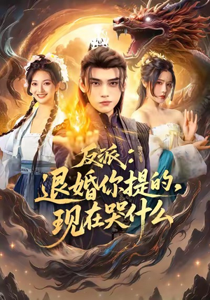 反派退婚你提的现在哭什么(82集) 反派退婚你提的现在哭什么(82集)短剧每日分享