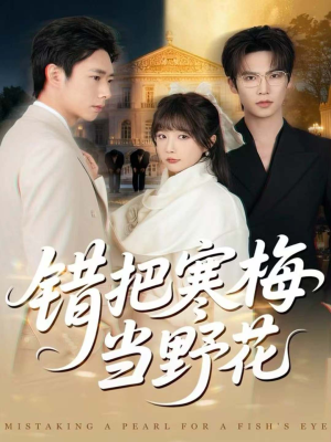 错把寒梅当野花（60集）好看的国产短剧