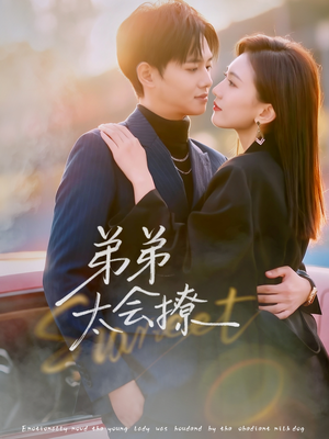 弟弟太会撩（81集）UC网盘在线看