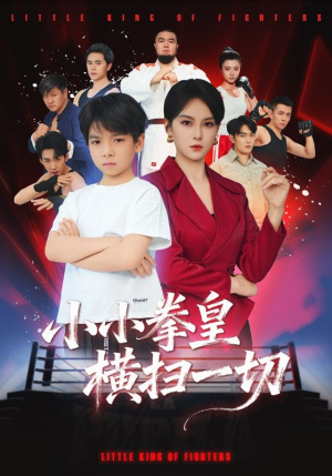 小小拳皇横扫一切(60集) 小小拳皇横扫一切(60集)短剧在线观看