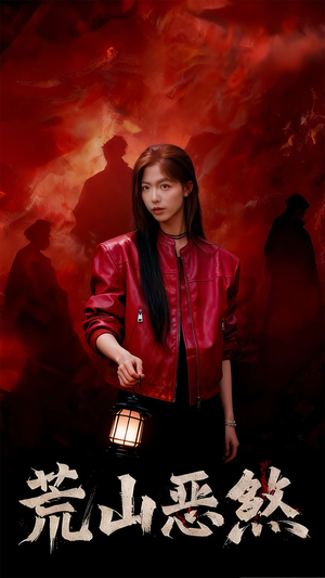 荒山恶煞(43集) 荒山恶煞(43集)短剧太精彩了