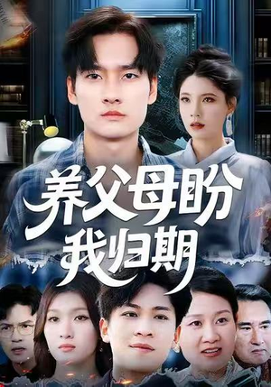养父母盼我归期（72集）短剧热门分享