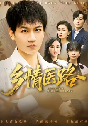 乡情医路(100集) 乡情医路(100集)短剧免费看