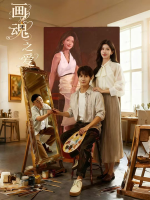 画魂(66集) 画魂(66集)每天短剧分享