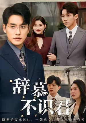 辞慕不识君(77集) 辞慕不识君(77集)分享好看短剧